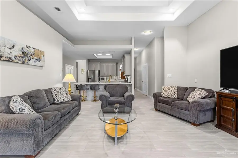 2801 Bluebird Avenue, McAllen, TX 78504 - #3