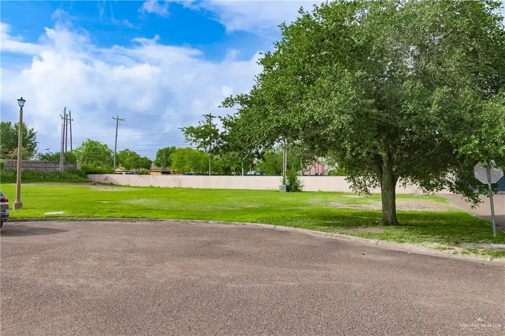 1217 S Toledo Street, Pharr, TX 78577 - #1