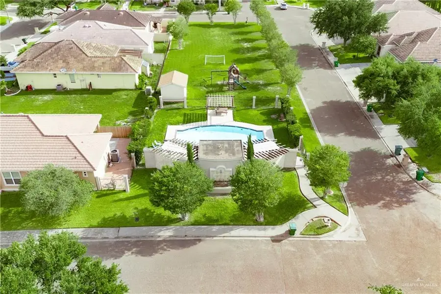 1217 S Toledo Street, Pharr, TX 78577 - #3