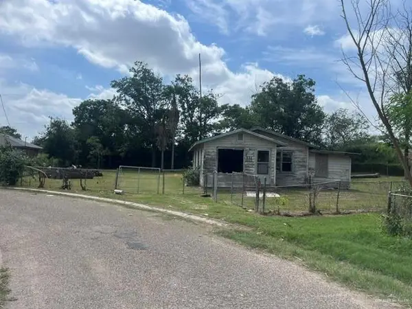 731 La Cuchilla Circle, Mission, TX 78572