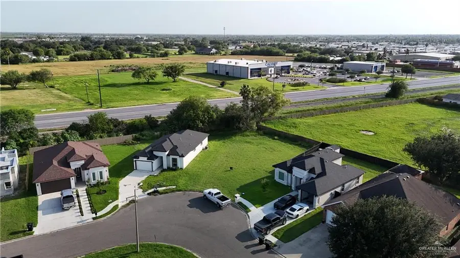 0 Canan Drive, Weslaco, TX 78596 - #2