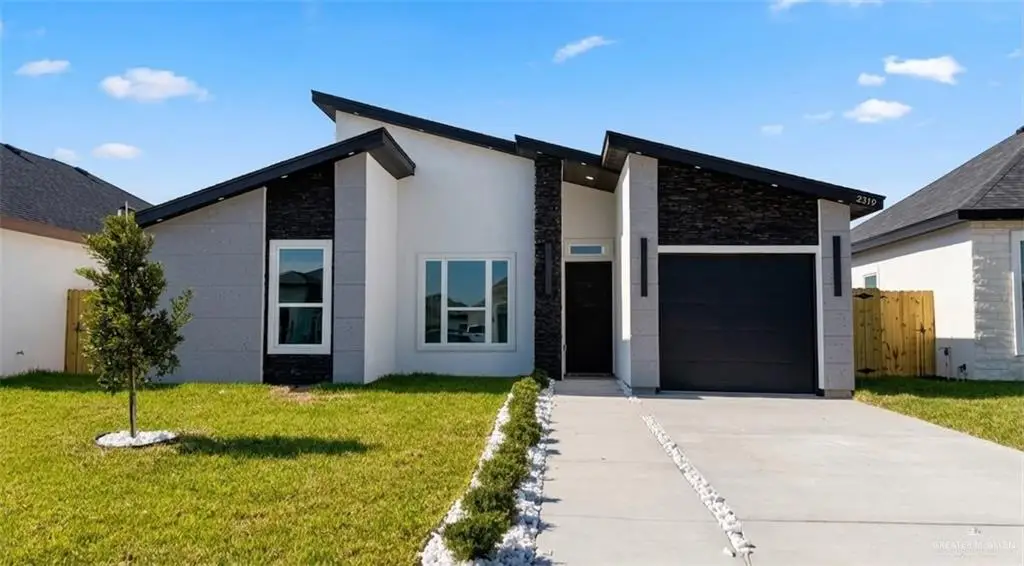2319 E Tamarindo Street, Hidalgo, TX 78557 - #1