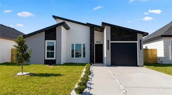 2319 E Tamarindo Street, Hidalgo, TX 78557