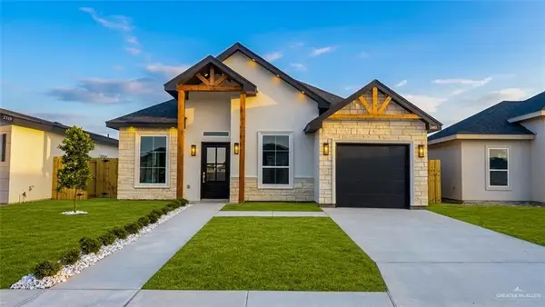 2401 E Tamarindo Street, Hidalgo, TX 78557