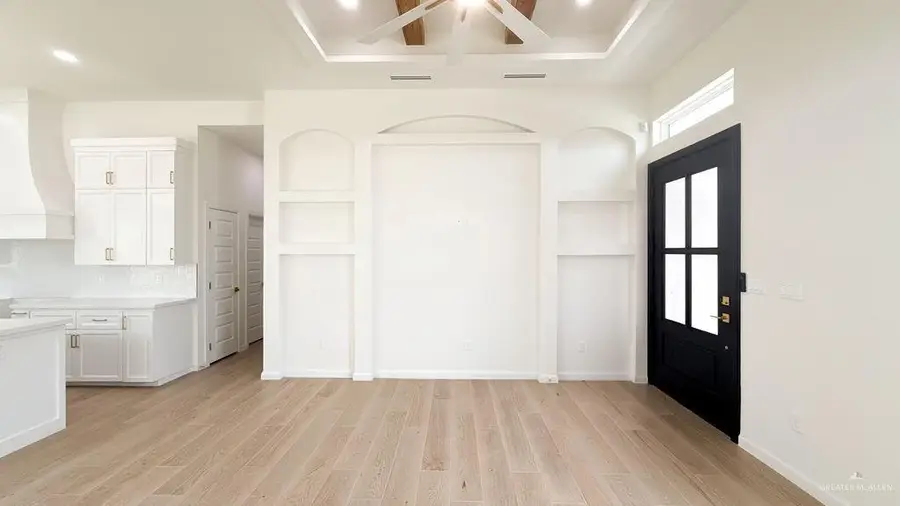 2401 E Tamarindo Street, Hidalgo, TX 78557 - #2