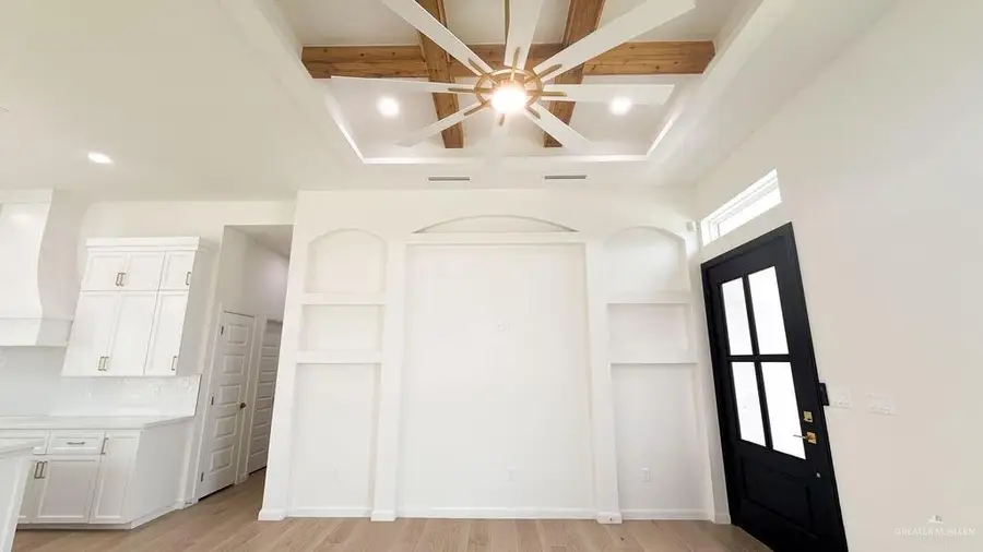 2401 E Tamarindo Street, Hidalgo, TX 78557 - #3