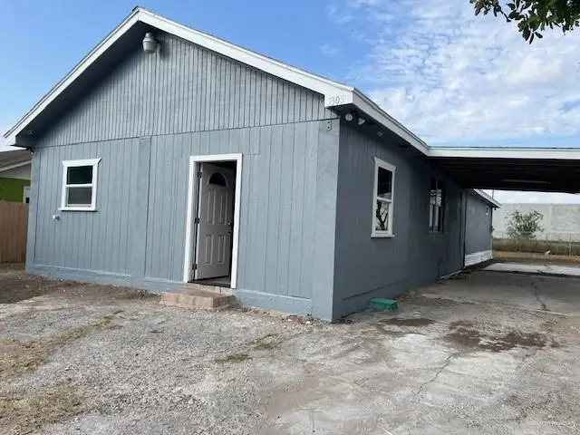 1305 Wayne Street, Pharr, TX 78577 - #1