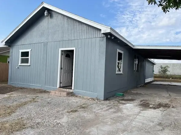 1305 Wayne Street, Pharr, TX 78577