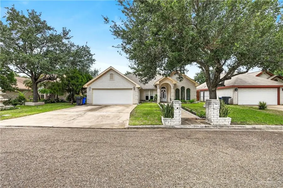 2912 Kerria Avenue, McAllen, TX 78501 - #2