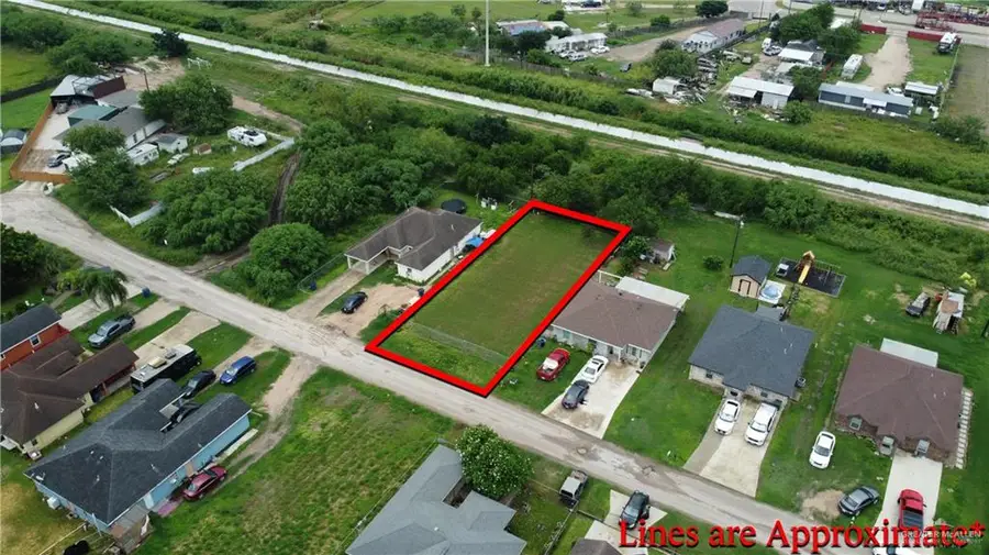729 Hernandez Drive, Donna, TX 78537 - #2