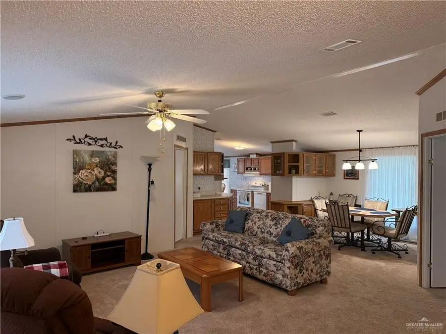 1306 Tropical Circle Drive #20, Mission, TX 78572 - #3