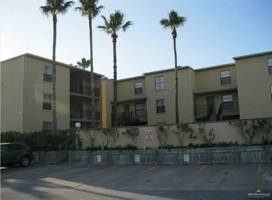 104 E Parade Drive #10, South Padre Island, TX 78597 - #1