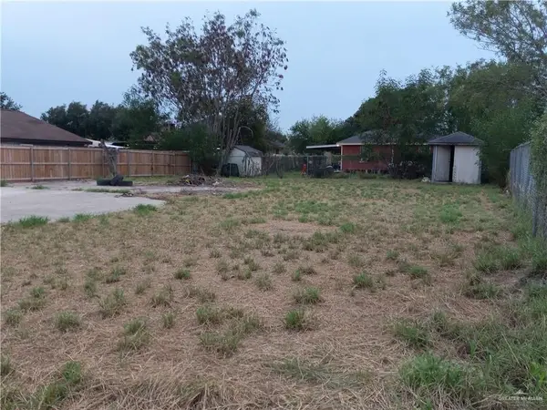 3609 Crisantema Street, Mission, TX 78573