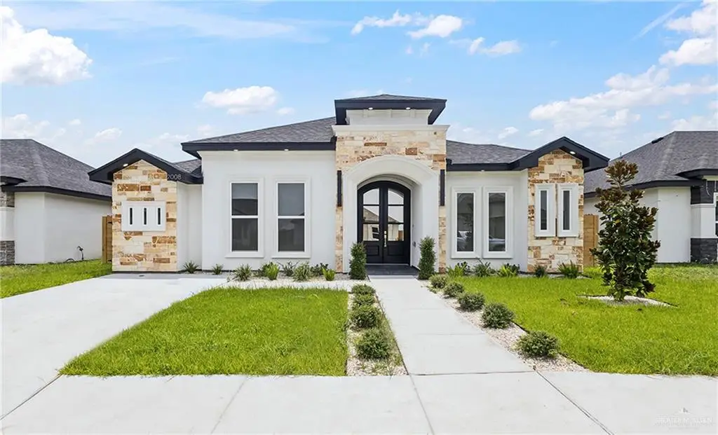 2008 Lime Street, San Juan, TX 78589 - #1