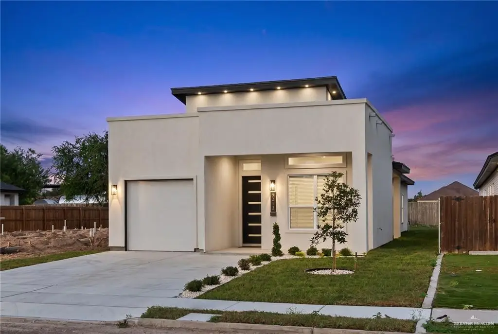 5212 Shalom Drive, Edinburg, TX 78539 - #1
