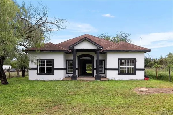 5307 N Tower Road, Edinburg, TX 78542