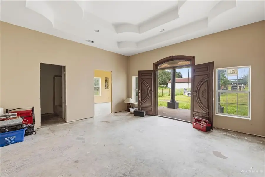 5307 N Tower Road, Edinburg, TX 78542 - #2