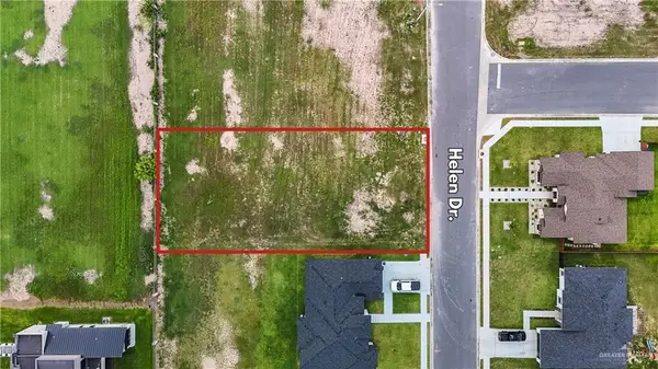 1409 Helen Drive, Weslaco, TX 78596