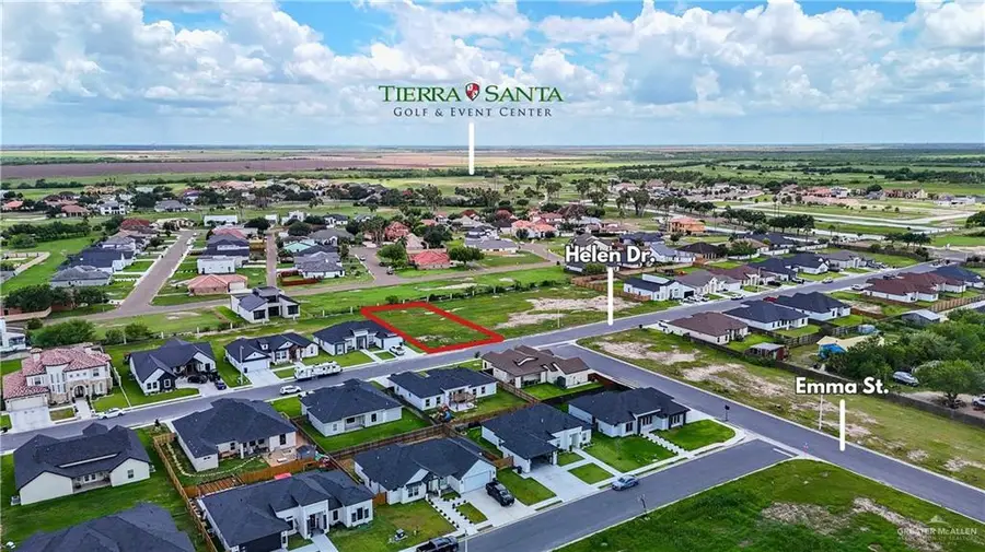 1409 Helen Drive, Weslaco, TX 78596 - #2