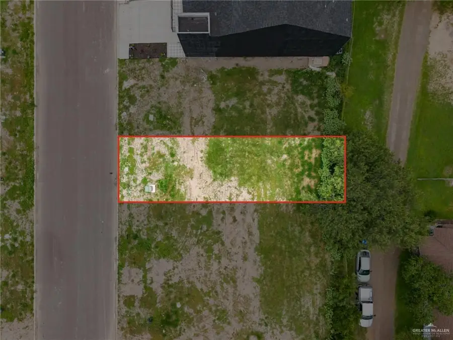 3417 S L Street, McAllen, TX 78503 - #2