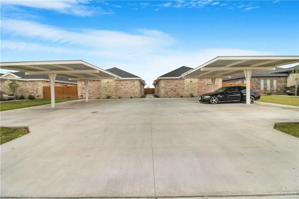 2813 E Israel Avenue, Alton, TX 78572 - #1