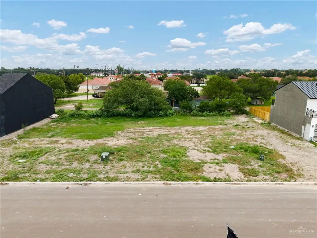 3421 S L Street, McAllen, TX 78503 - #1