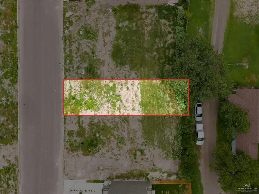 3421 S L Street, McAllen, TX 78503 - #2