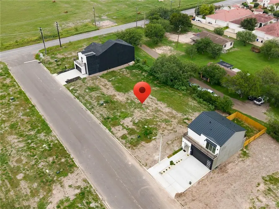 3421 S L Street, McAllen, TX 78503 - #3