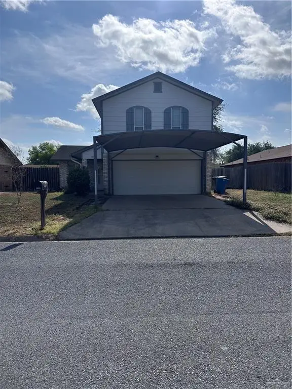 5904 N 28th Lane, McAllen, TX 78504 - #1