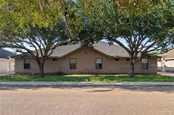 1417 Prosperity Drive, Edinburg, TX 78541