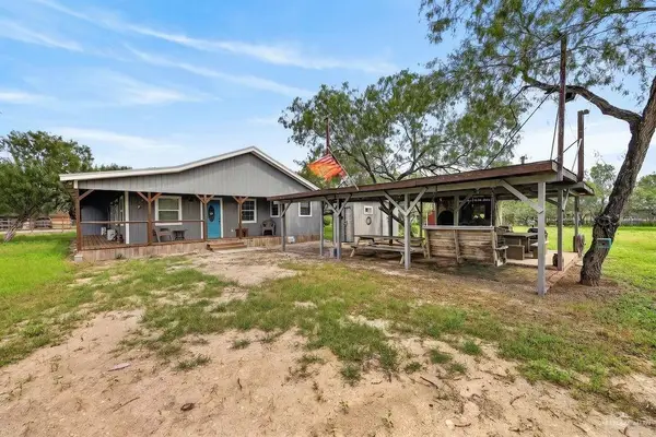 12906 8th Street, Hargill, TX 78549