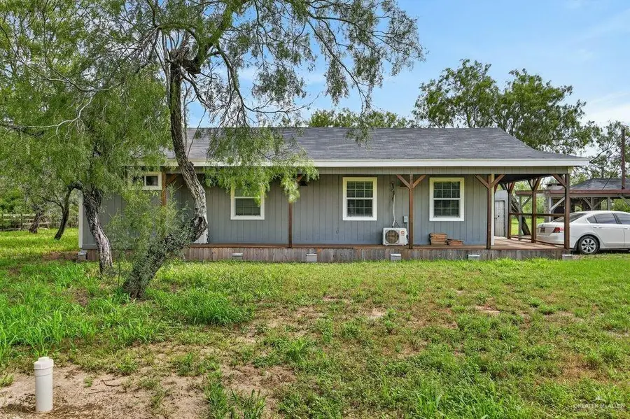 12906 8th Street, Hargill, TX 78549 - #2
