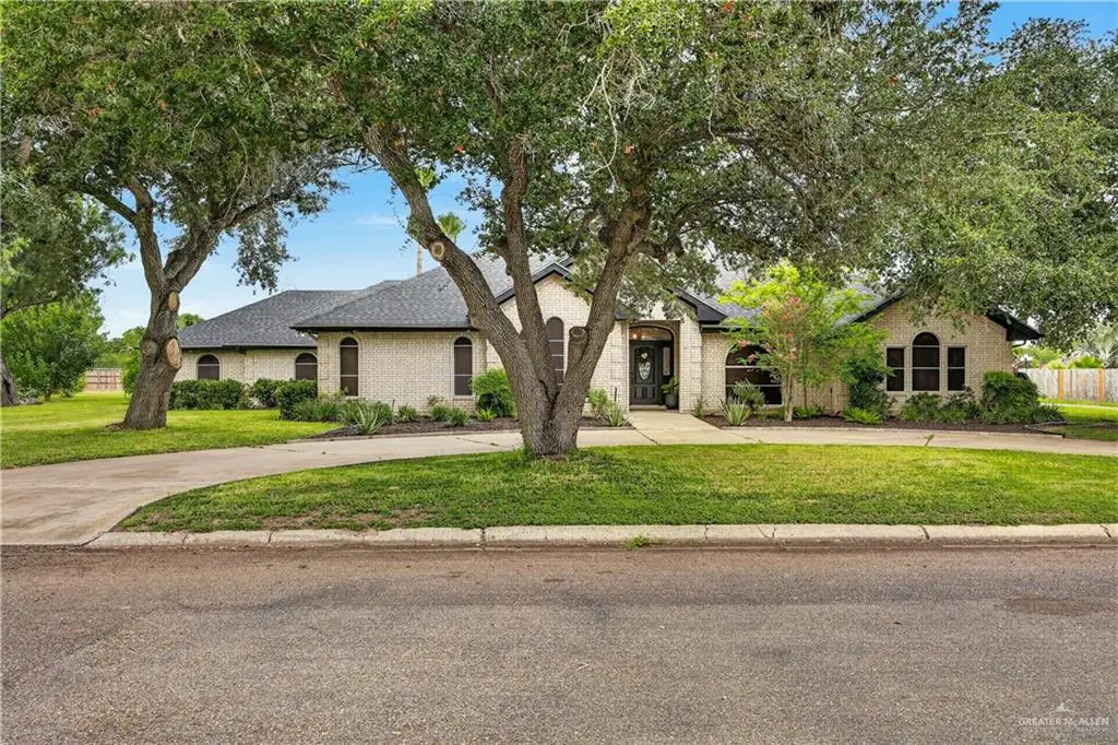 1622 Dr. Fernando Ortegon, Mission, TX 78572 - #1