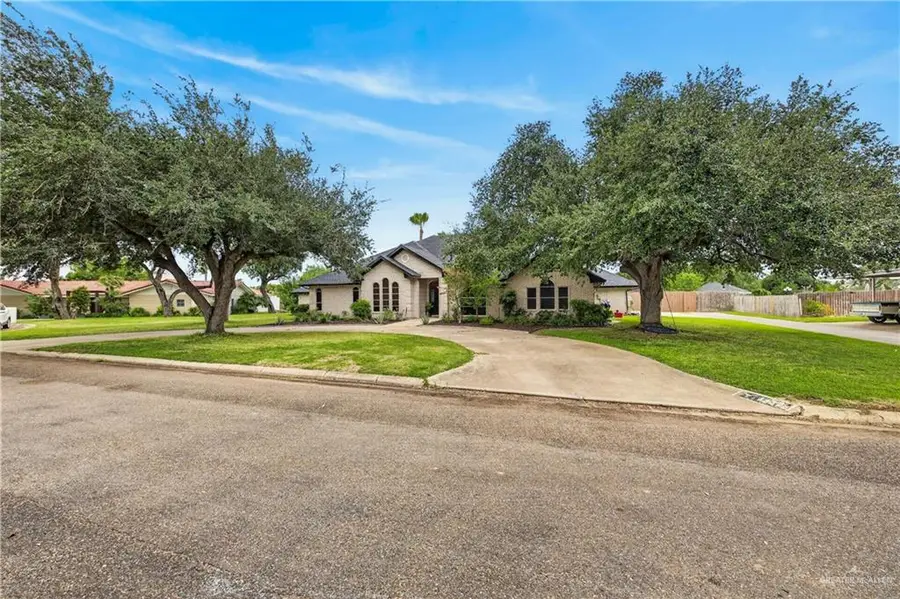 1622 Dr. Fernando Ortegon, Mission, TX 78572 - #3