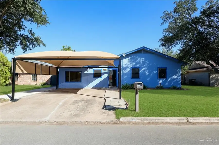 5704 N 24th Street, McAllen, TX 78504 - #2