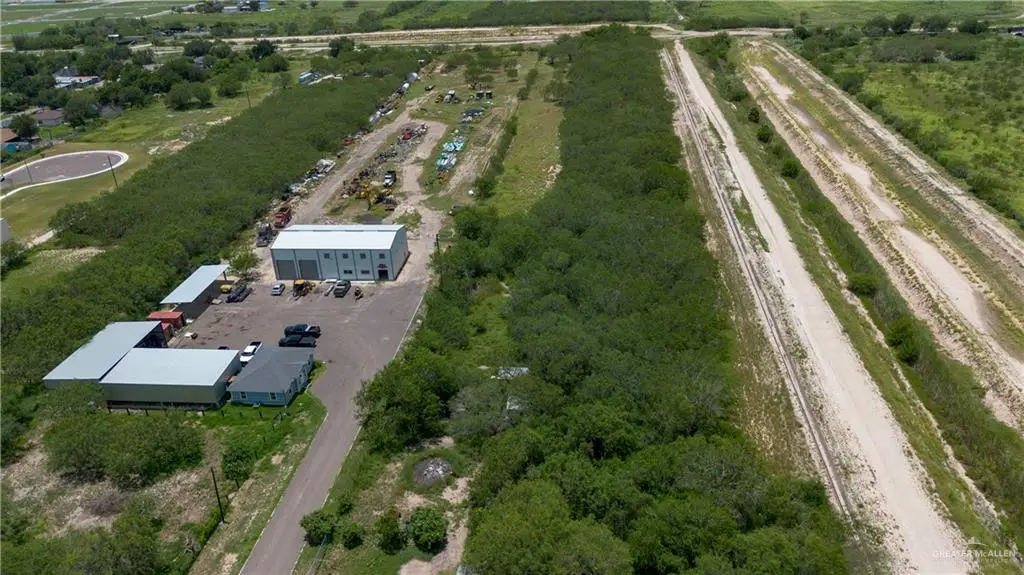 2015 N Los Ebanos Road, Mission, TX 78573 - #1