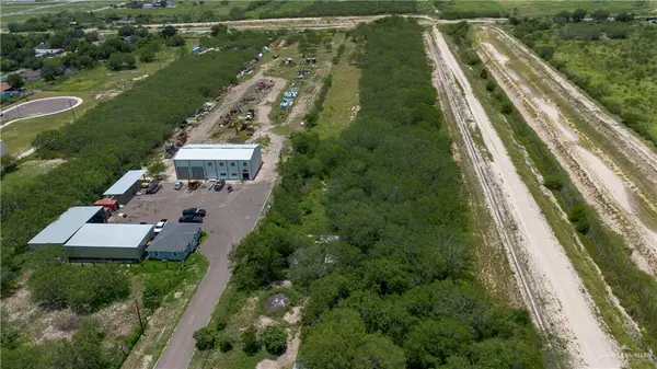 2015 N Los Ebanos Road, Mission, TX 78573