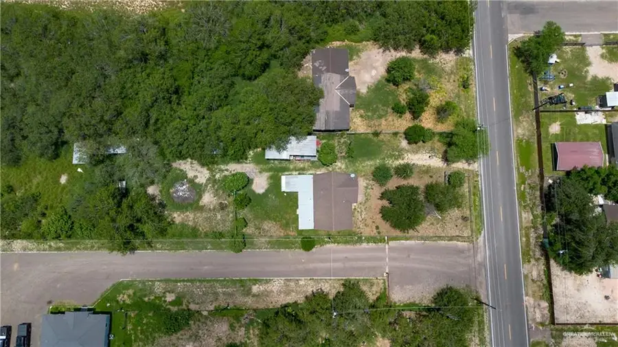 2015 N Los Ebanos Road, Mission, TX 78573 - #2