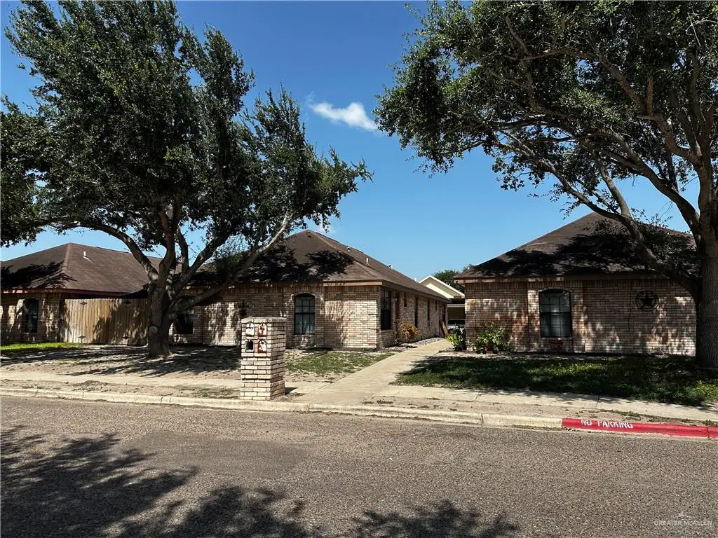 1816 Aruba Drive, Edinburg, TX 78541 - #1