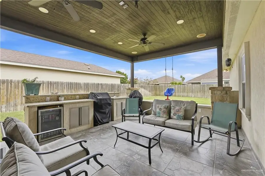 3016 London Drive, Edinburg, TX 78539 - #2