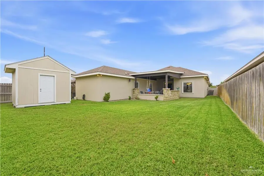 3016 London Drive, Edinburg, TX 78539 - #3