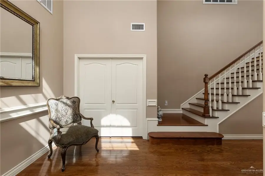 1707 S Jackson Road, Edinburg, TX 78539 - #3