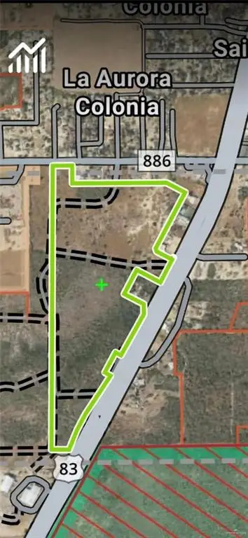 0000 S El Faro Highway S, Sullivan City, TX 78595