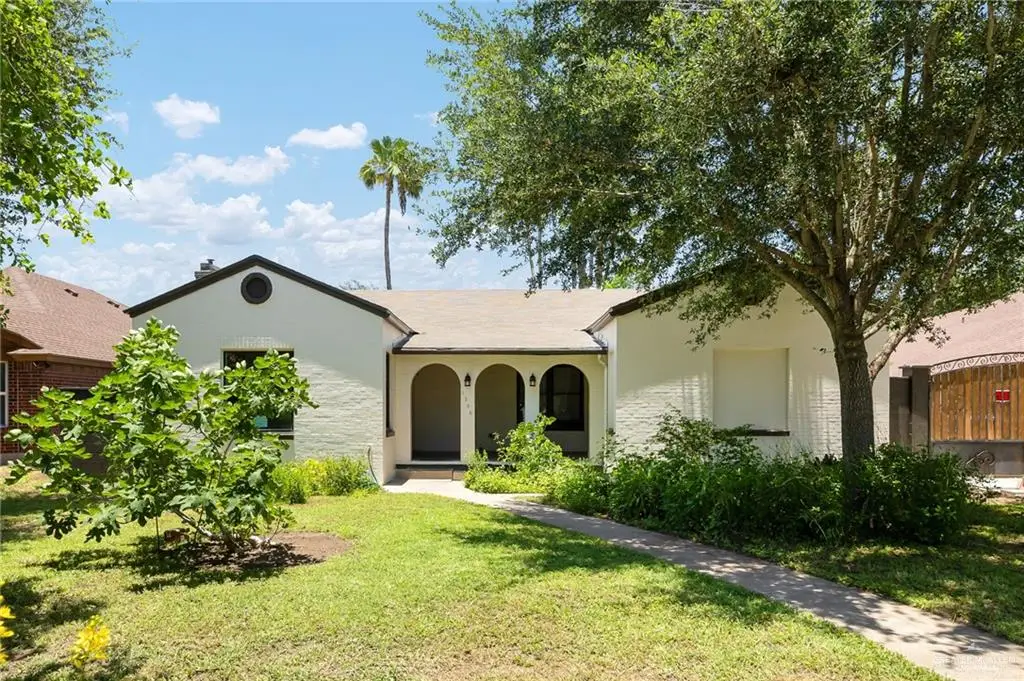 1306 Jasmine Avenue, McAllen, TX 78501 - #1