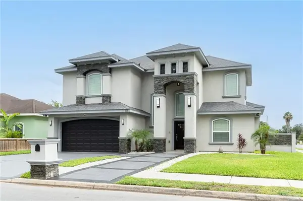 815 W Cardinal Avenue, Pharr, TX 78577