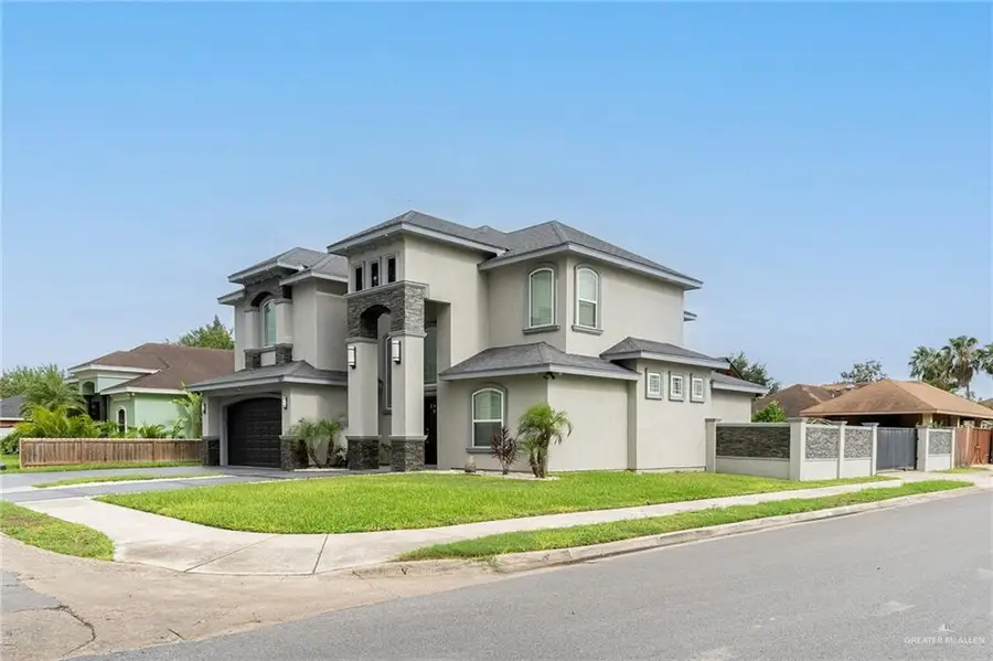 815 W Cardinal Avenue, Pharr, TX 78577 - #2