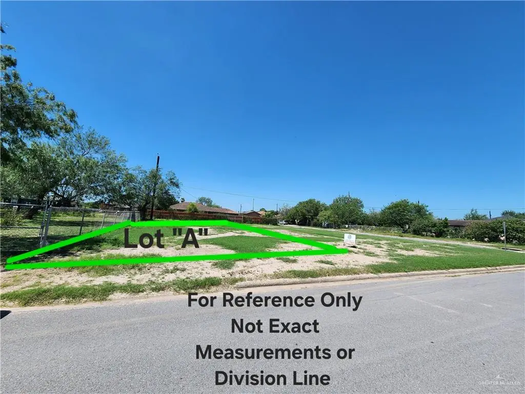 3219 A Covina Avenue, McAllen, TX 78503 - #1
