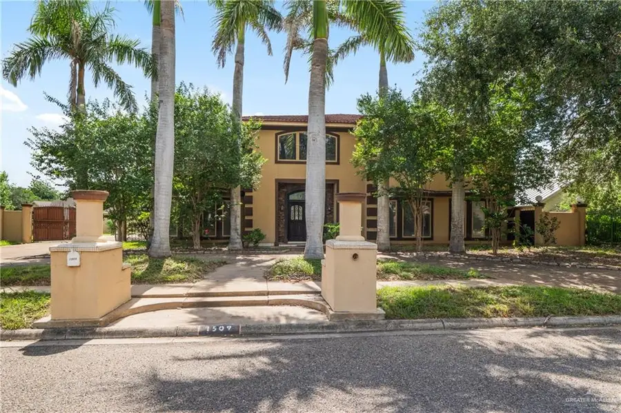 1509 Misty Lane, Weslaco, TX 78596 - #2