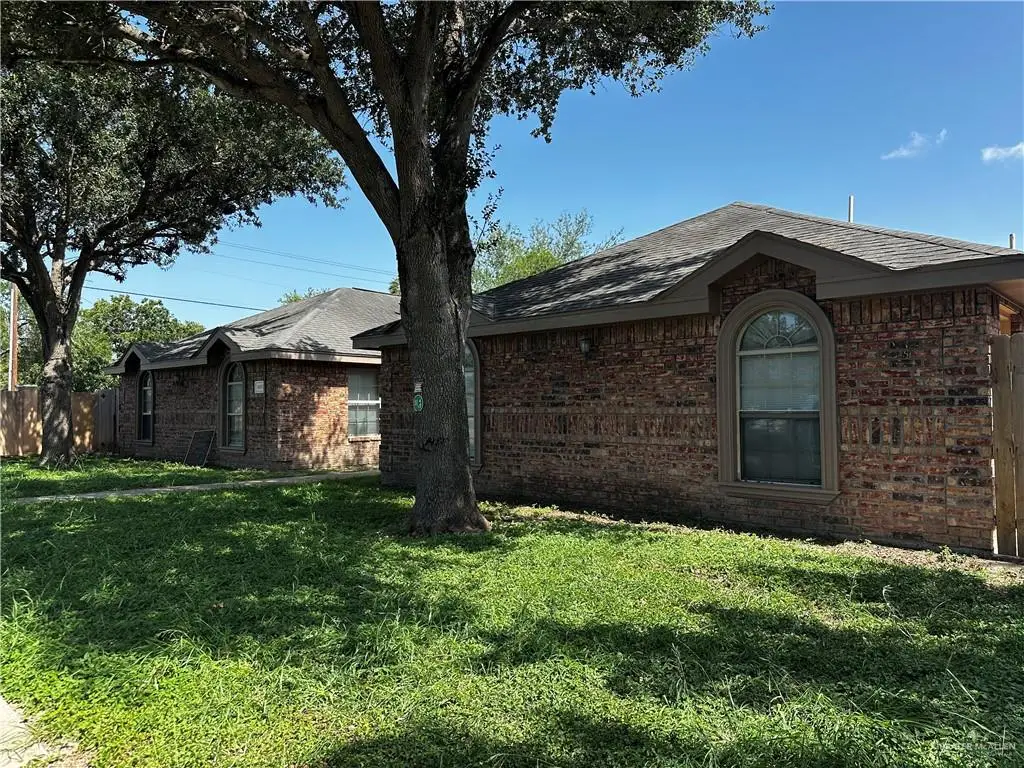 1602 Portales Drive, Edinburg, TX 78541 - #1