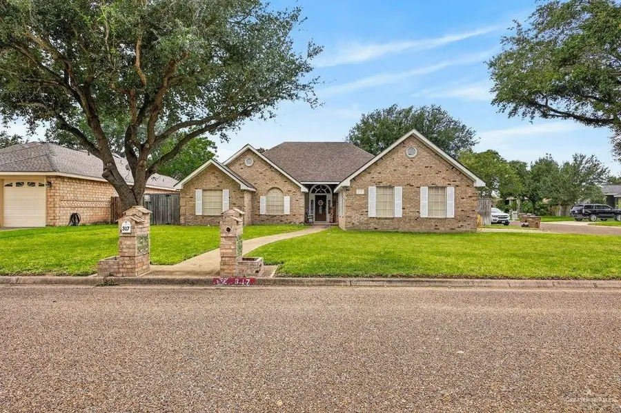 317 Comino Street, Edinburg, TX 78541 - #2